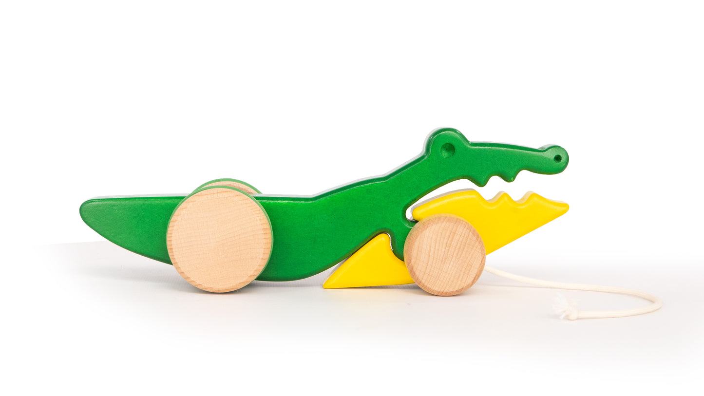 Crocodile