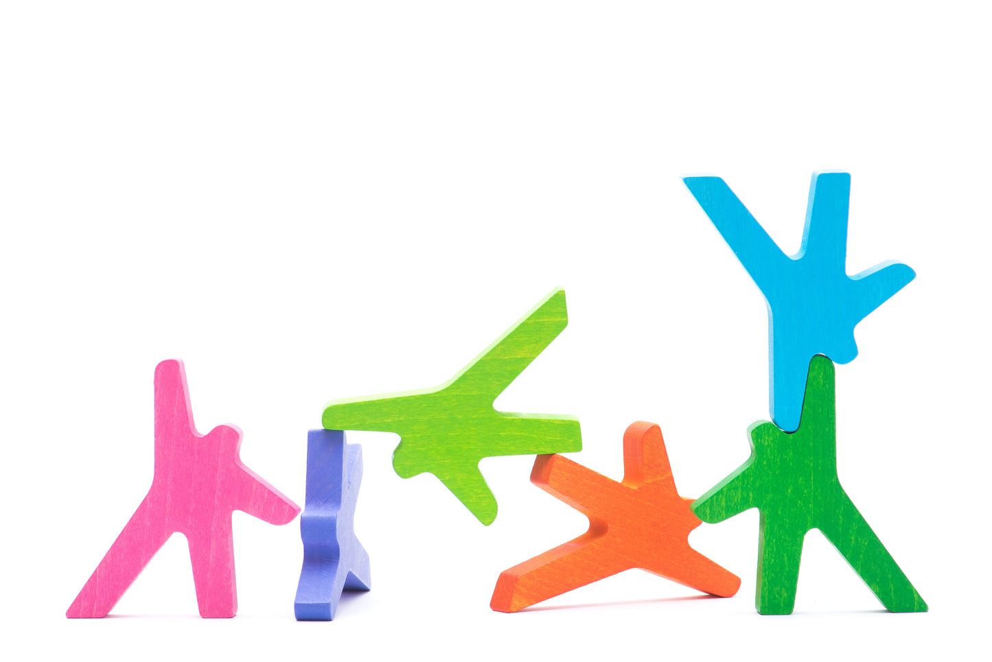 Acrobats