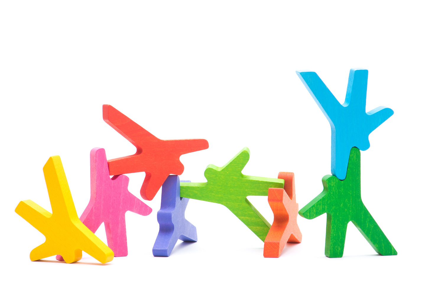 Acrobats