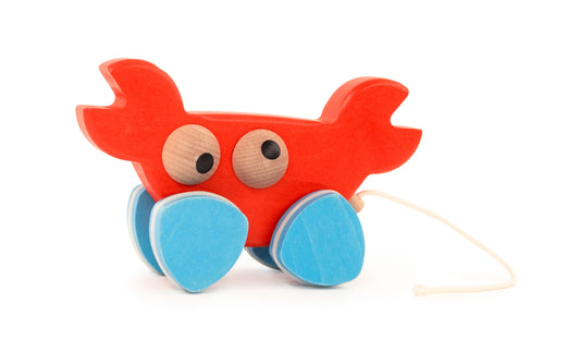 Crab - Galapagos Series