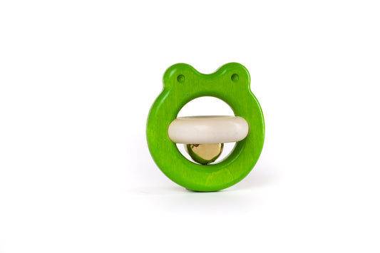 Rattle Frog