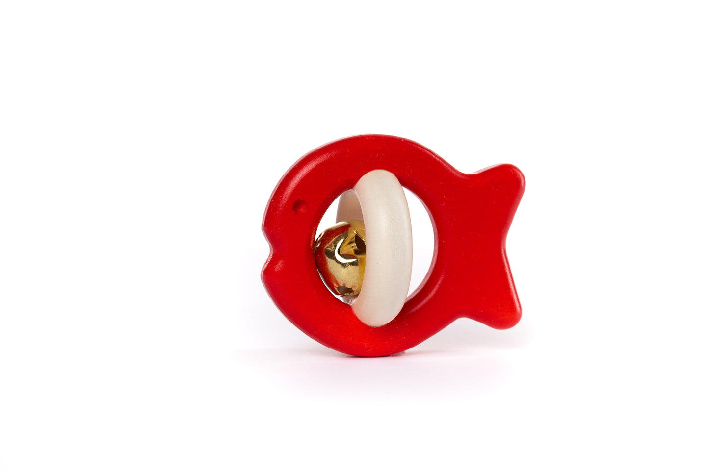 Rattle Fish