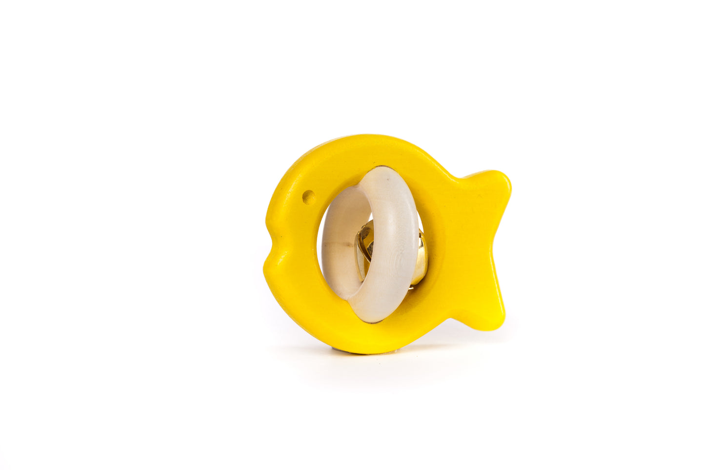 Rattle Fish
