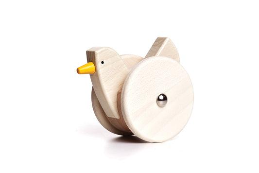 Wobbling Chicken