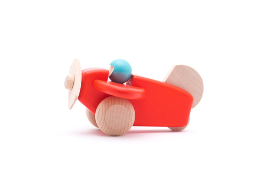 Small Plane