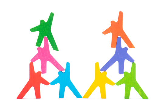 Acrobats
