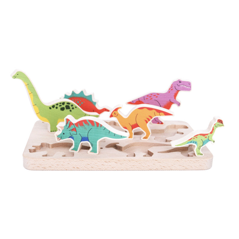 Dino Sorter