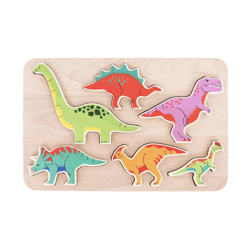 Dino Sorter