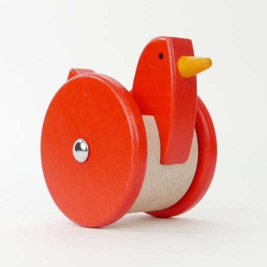Wobbling Chicken